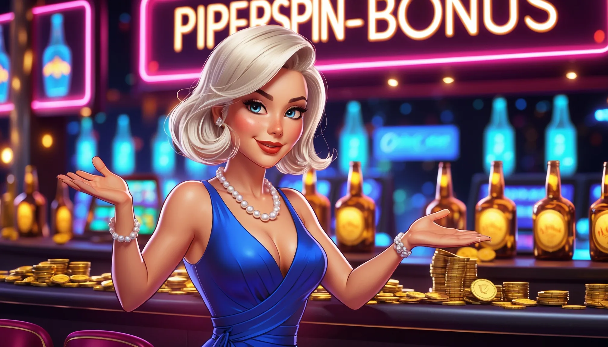 Piperspin-bonus