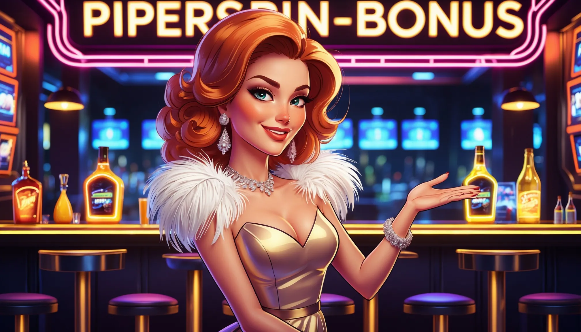 Piperspin-bonus