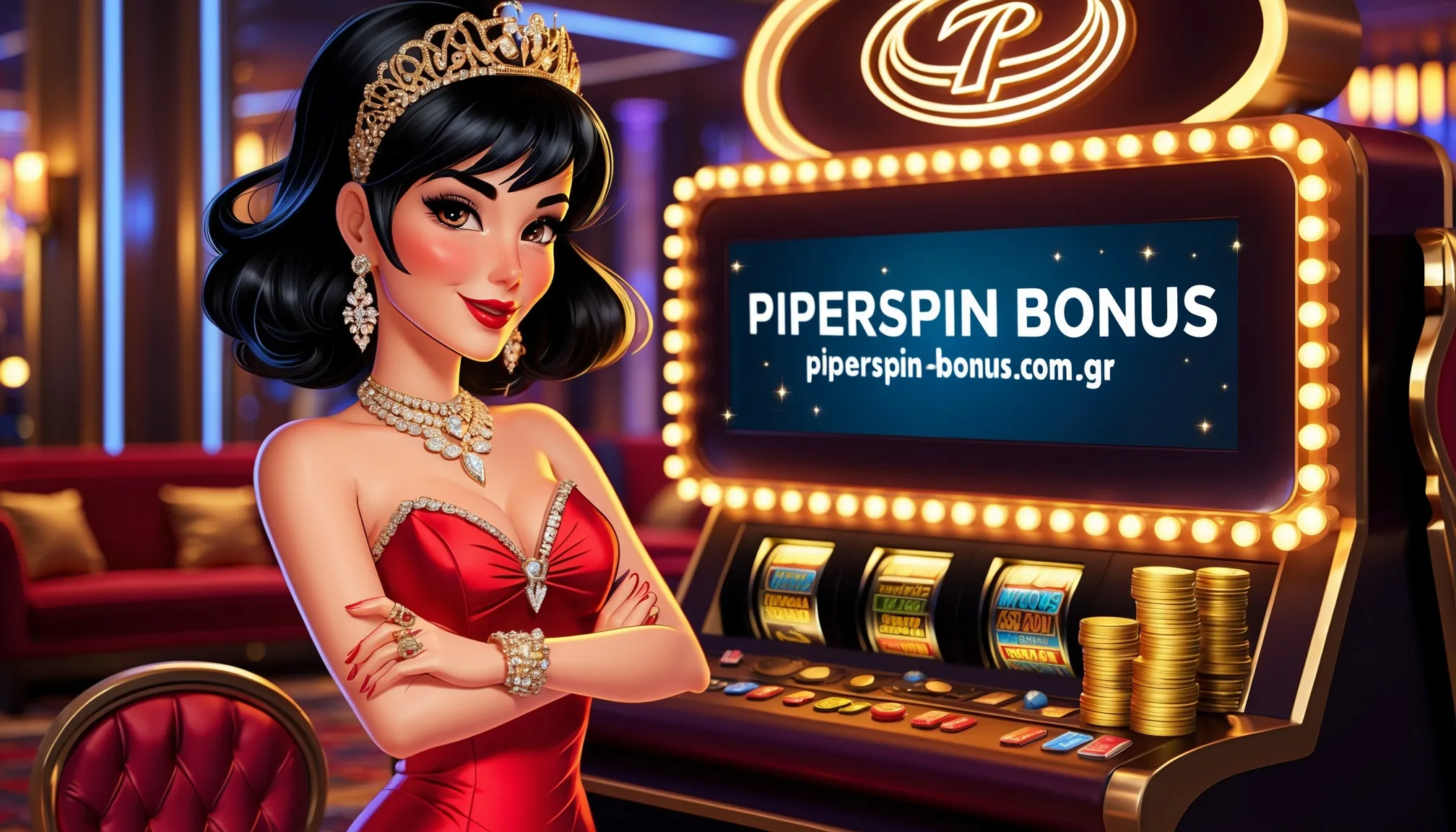 Piperspin-bonus