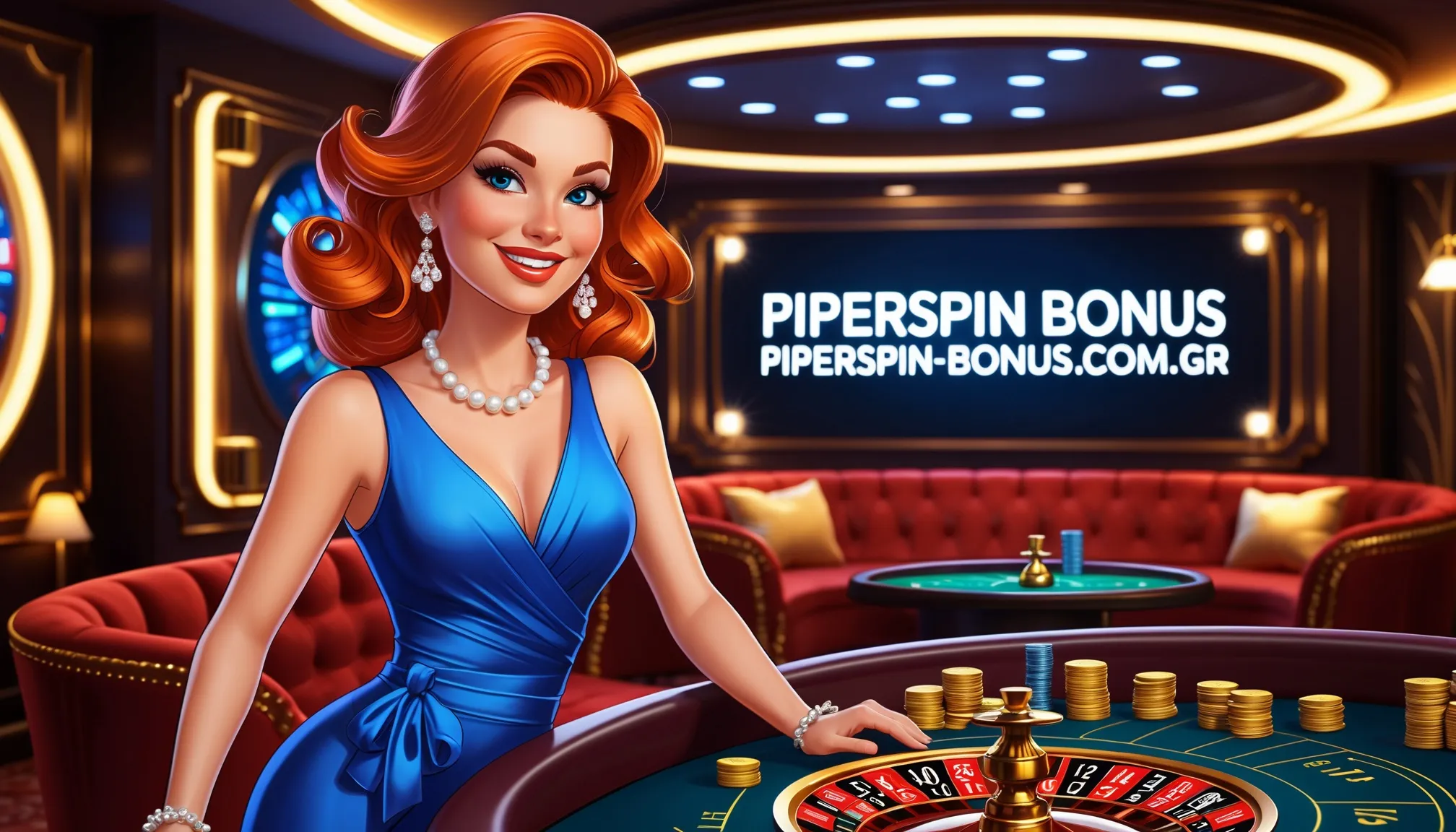 Piperspin-bonus